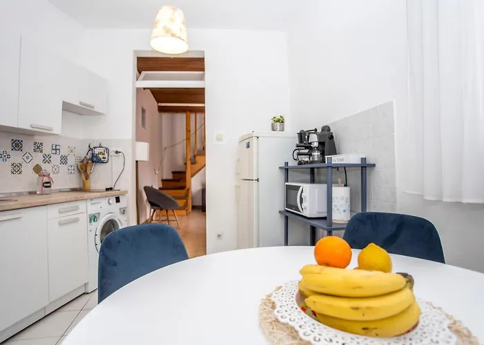 Apartment's Dalmatia * Šibenik