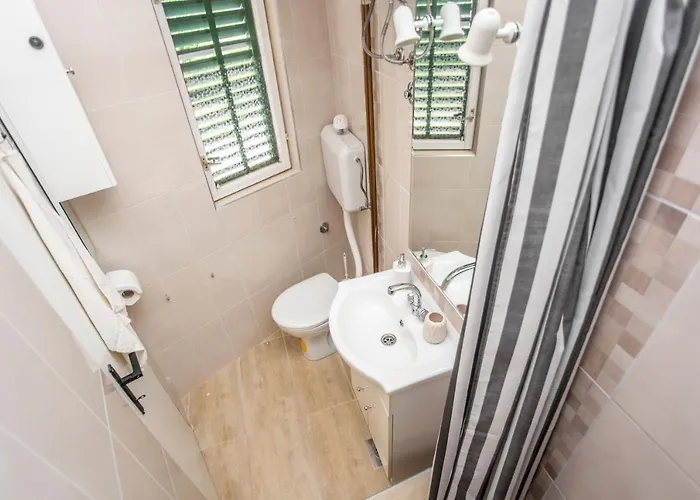 Lejlighed Apartment's Dalmatia