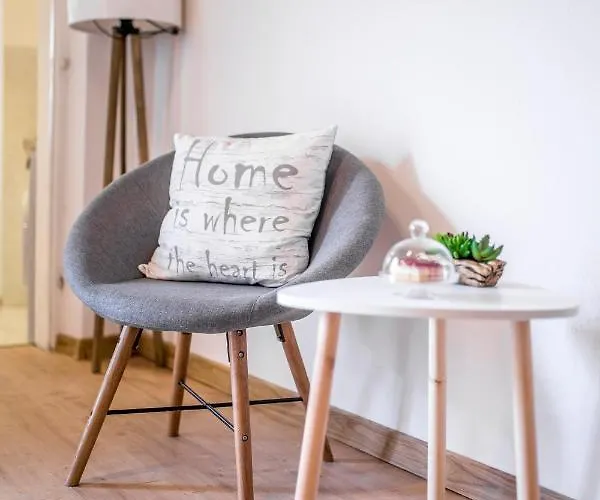 Lejlighed Apartment's Dalmatia