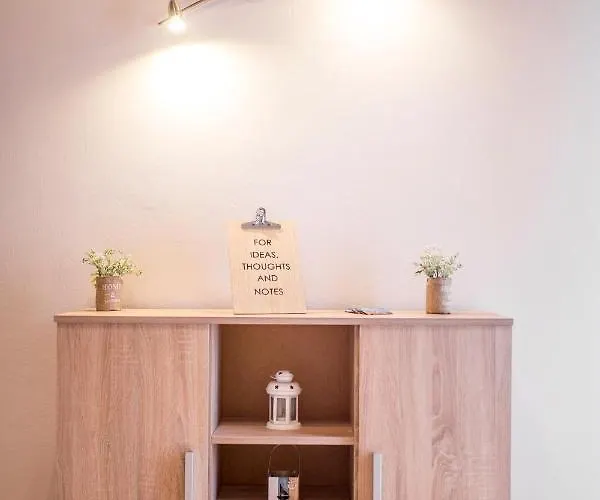 Apartment's Dalmatia