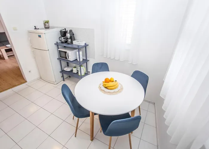 Apartment's Dalmatia Šibenik