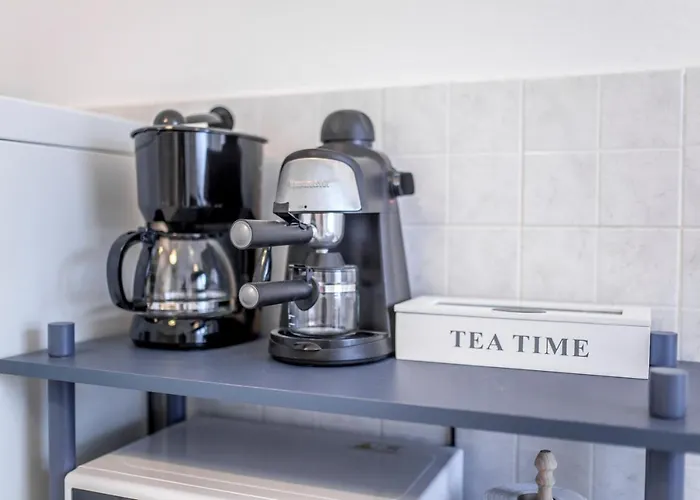 Apartment's Dalmatia Lejlighed Šibenik