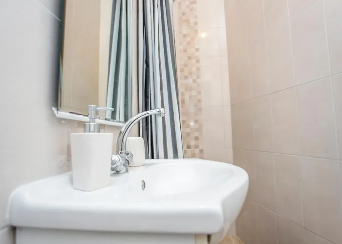 Lejlighed Apartment's Dalmatia