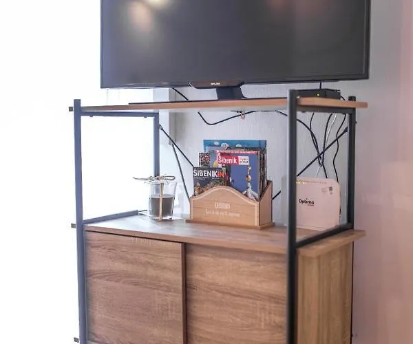 Apartment's Dalmatia