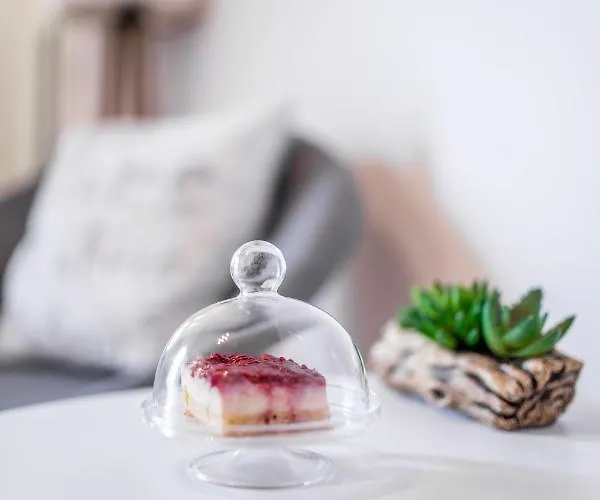 Apartment's Dalmatia Lejlighed Šibenik