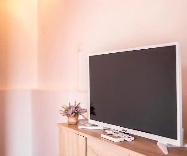 Apartment's Dalmatia * Šibenik