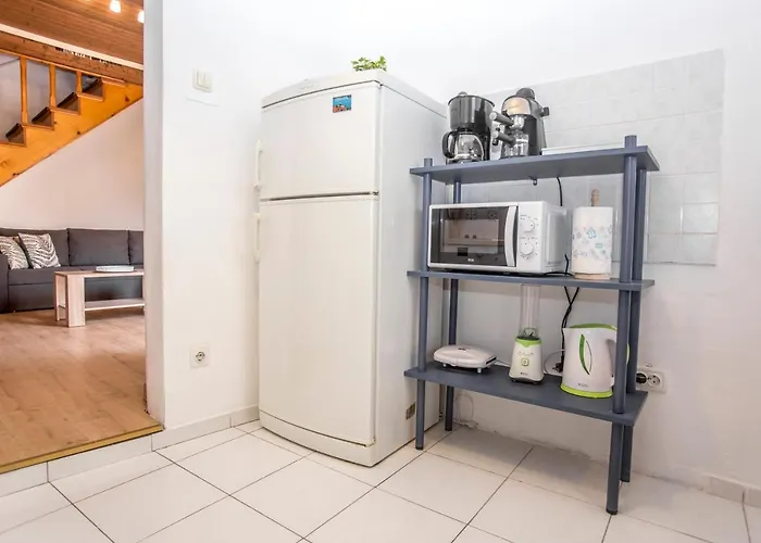 Apartment's Dalmatia Šibenik