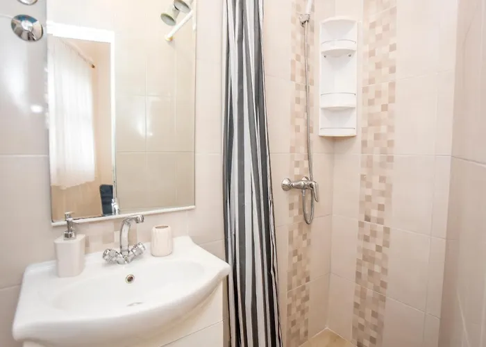 Apartment's Dalmatia Šibenik